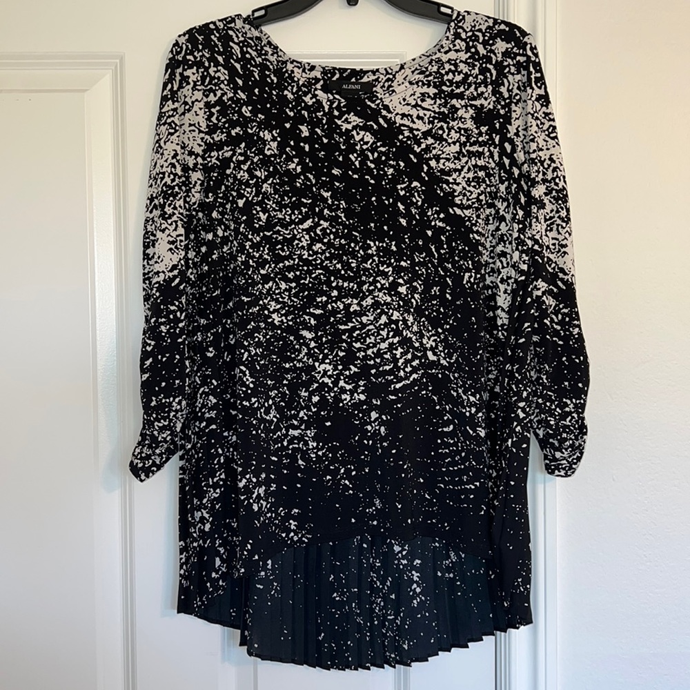 Flowy blouse